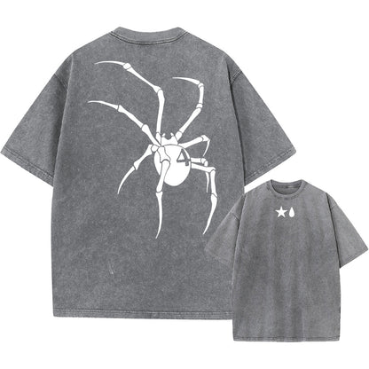 Anime Hunter T-shirt