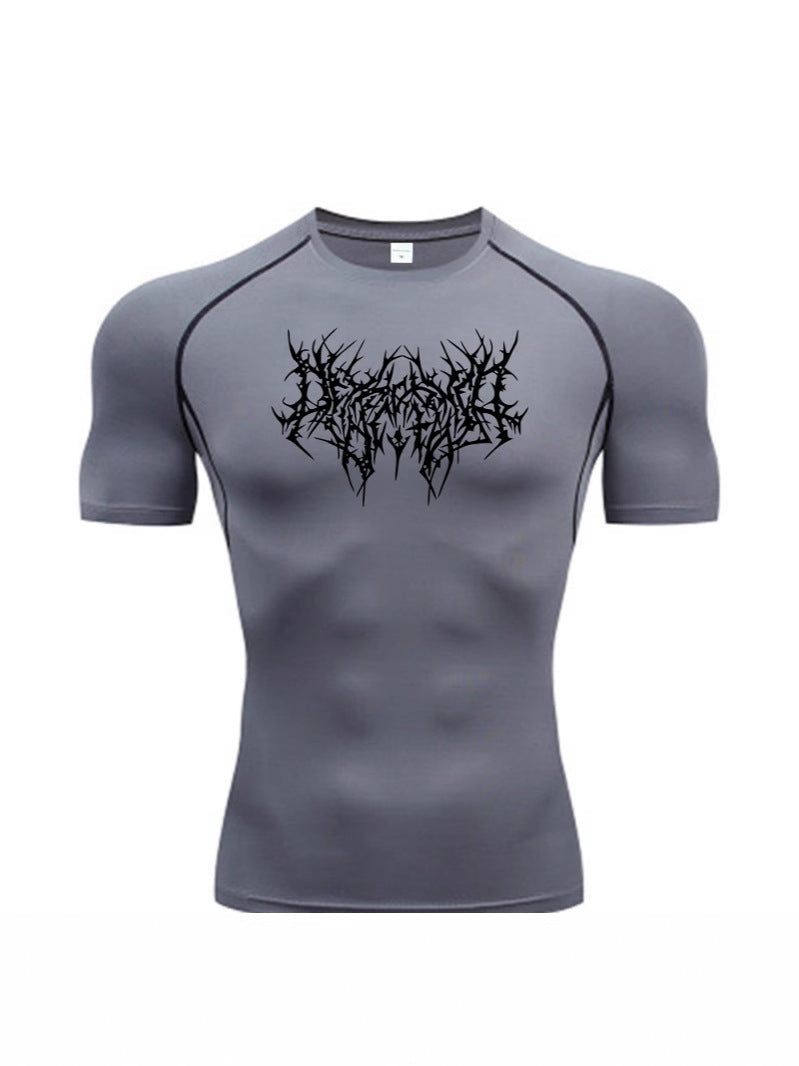 Mens Sports Shirt