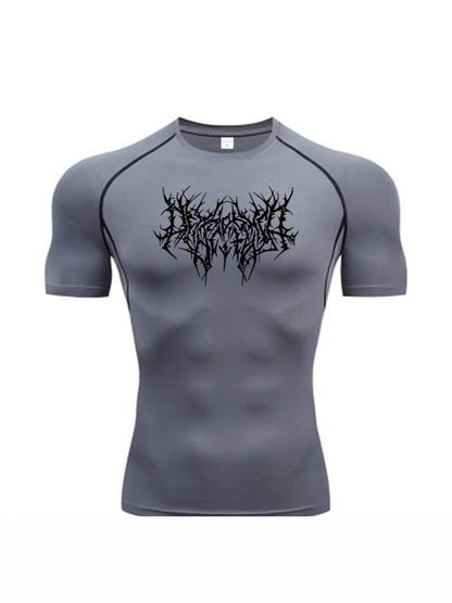 Mens Sports Shirt
