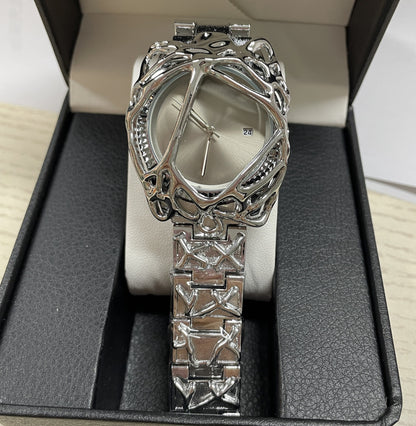 Quartz Wrist Watch