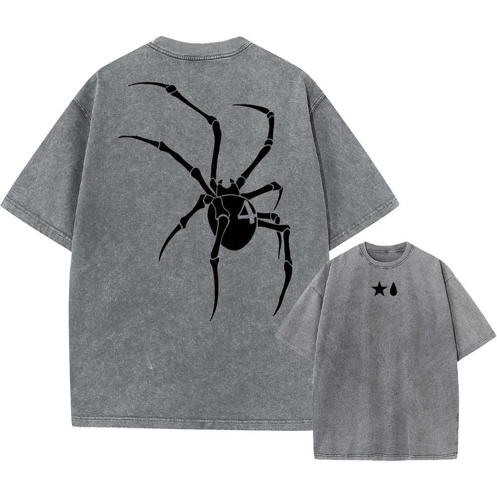 Anime Hunter T-shirt