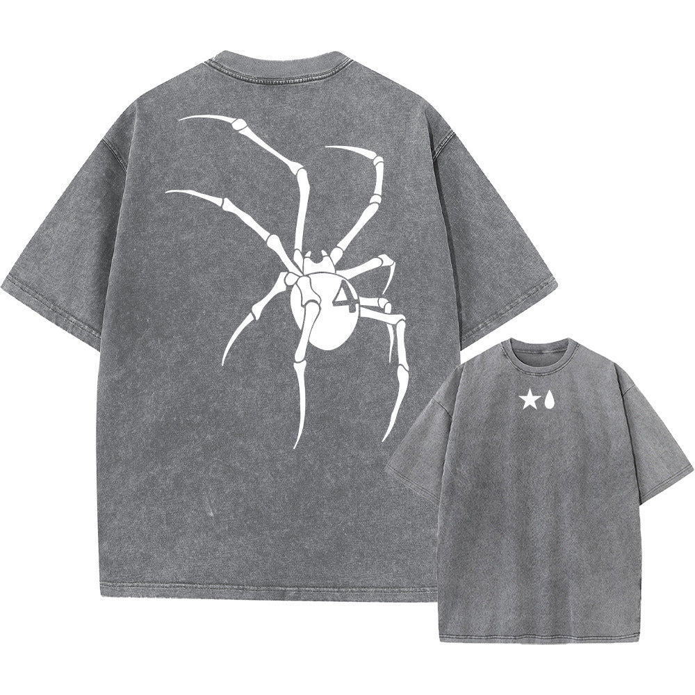 Anime Hunter T-shirt