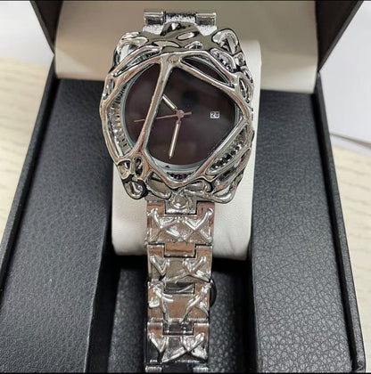 Quartz Wrist Watch