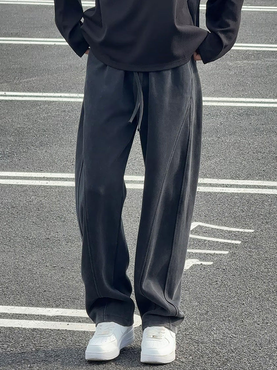 Mens Sweatpants Cotton