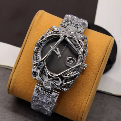 Quartz Wrist Watch