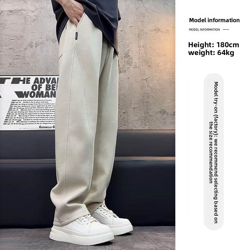 Mens Sweatpants Cotton