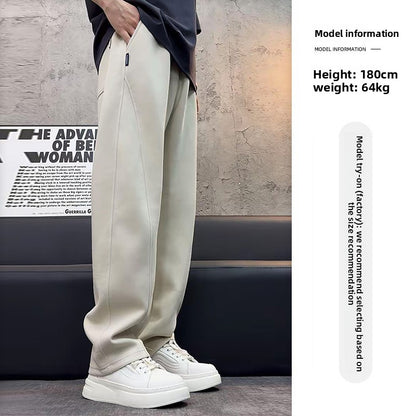 Mens Sweatpants Cotton