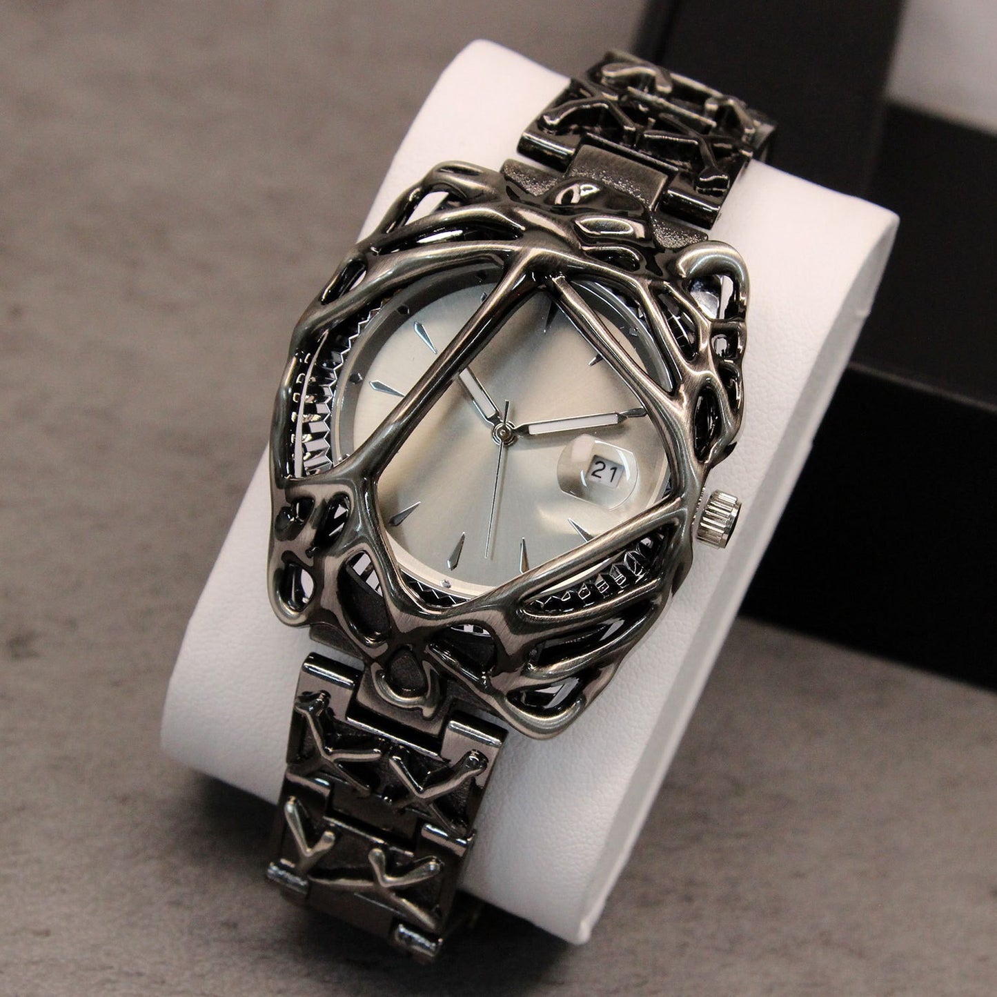 Quartz Wrist Watch