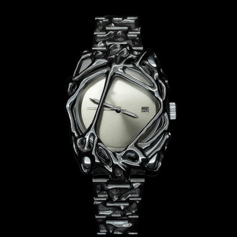 Quartz Wrist Watch