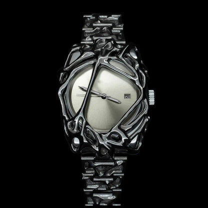 Quartz Wrist Watch