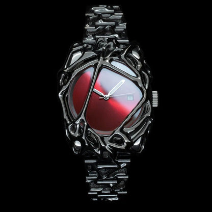 Quartz Wrist Watch