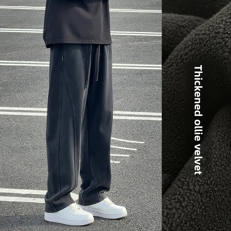 Mens Sweatpants Cotton