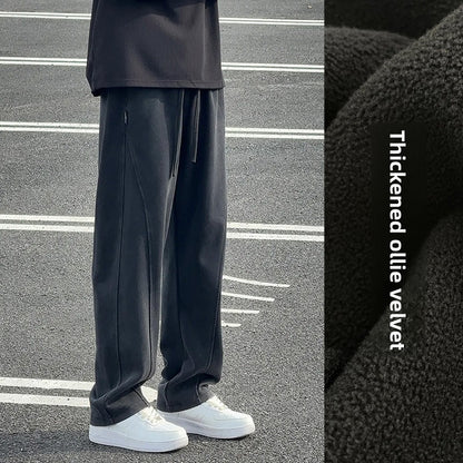 Mens Sweatpants Cotton