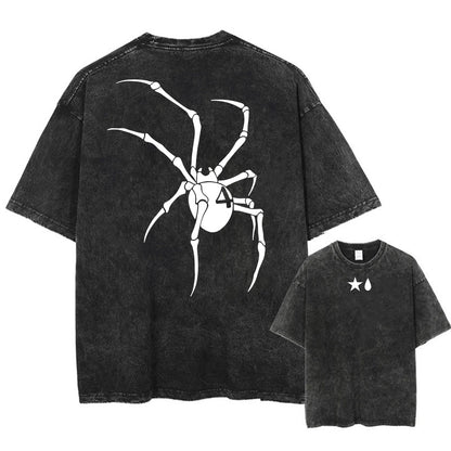 Anime Hunter T-shirt