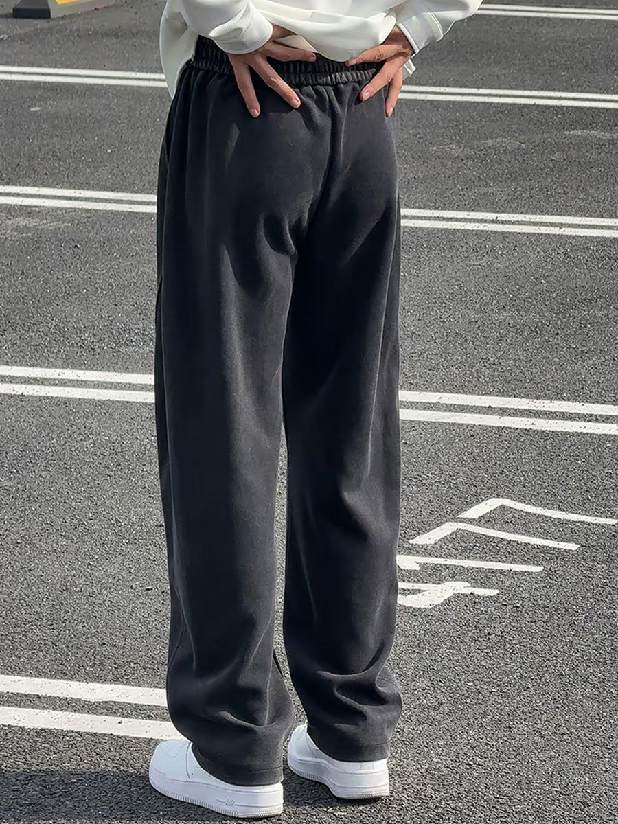 Mens Sweatpants Cotton