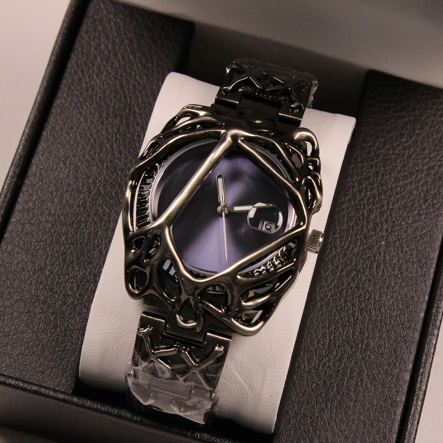 Quartz Wrist Watch