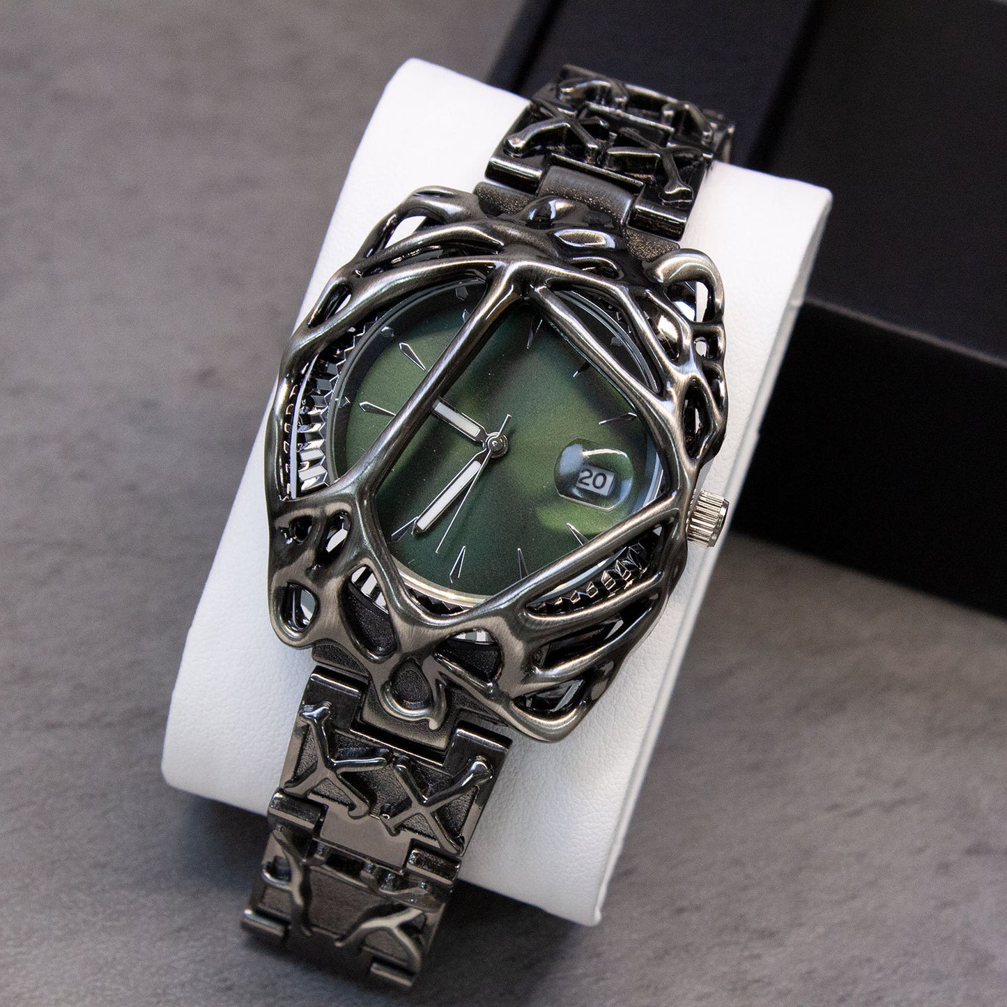 Quartz Wrist Watch