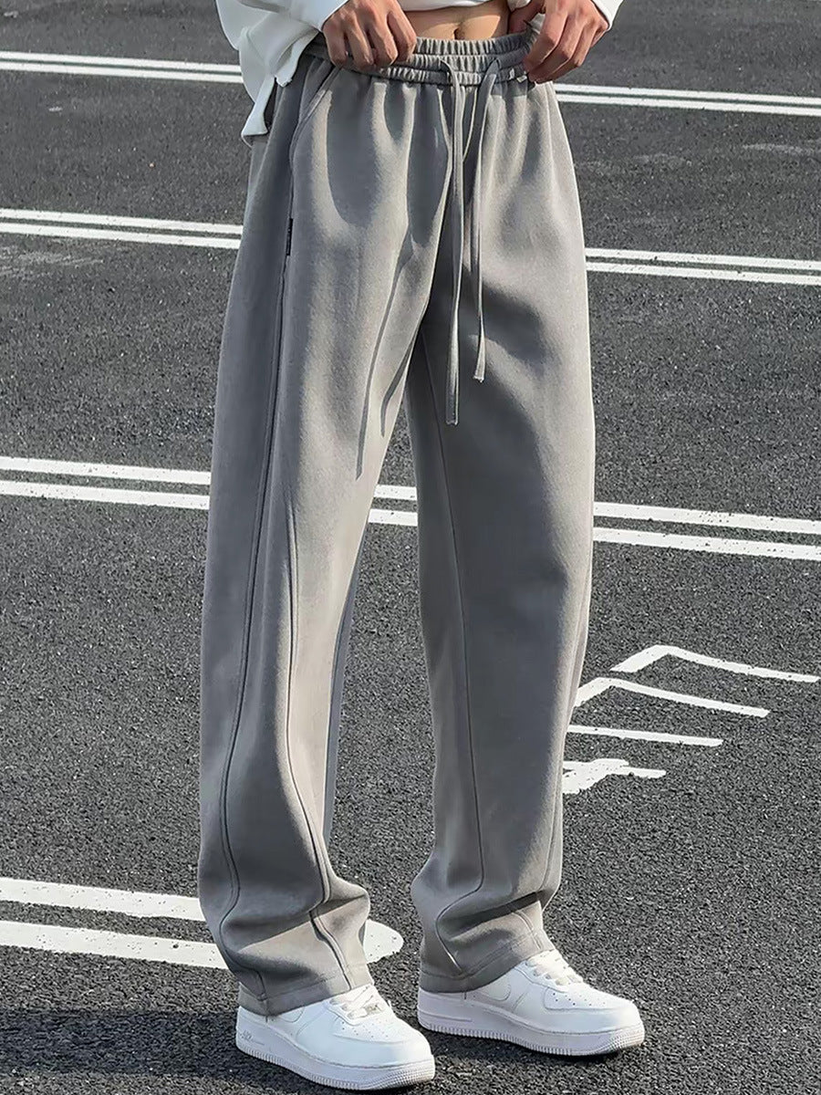 Mens Sweatpants Cotton