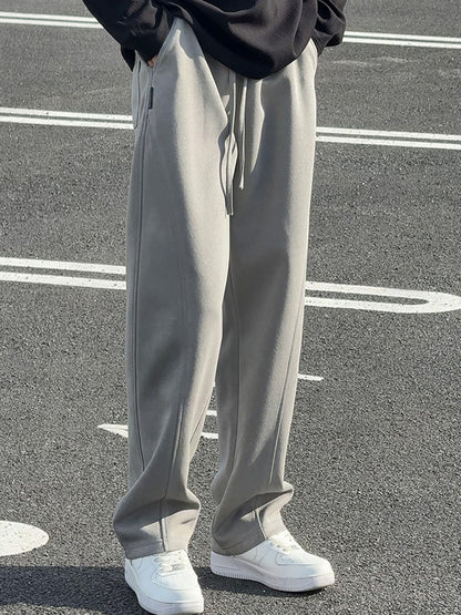 Mens Sweatpants Cotton