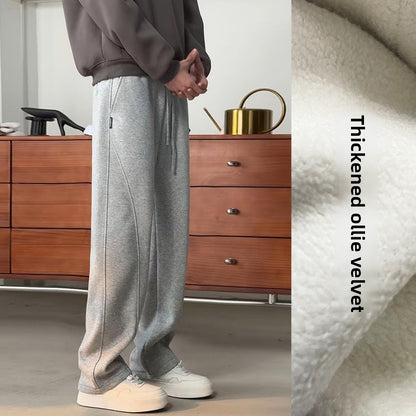 Mens Sweatpants Cotton