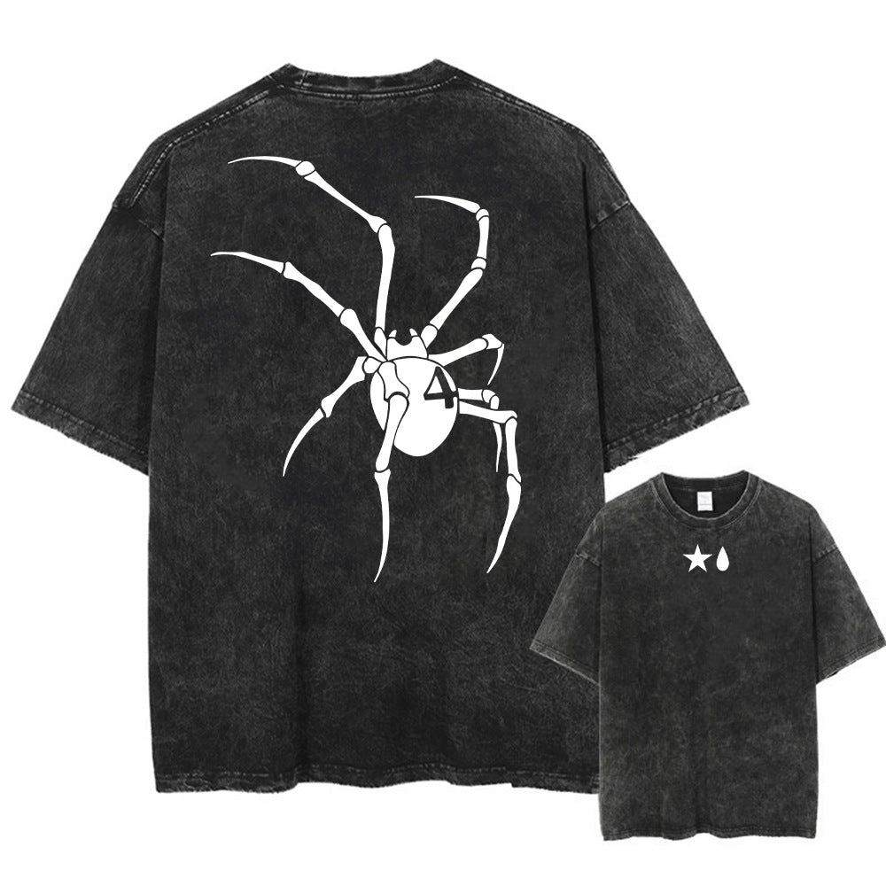 Anime Hunter T-shirt