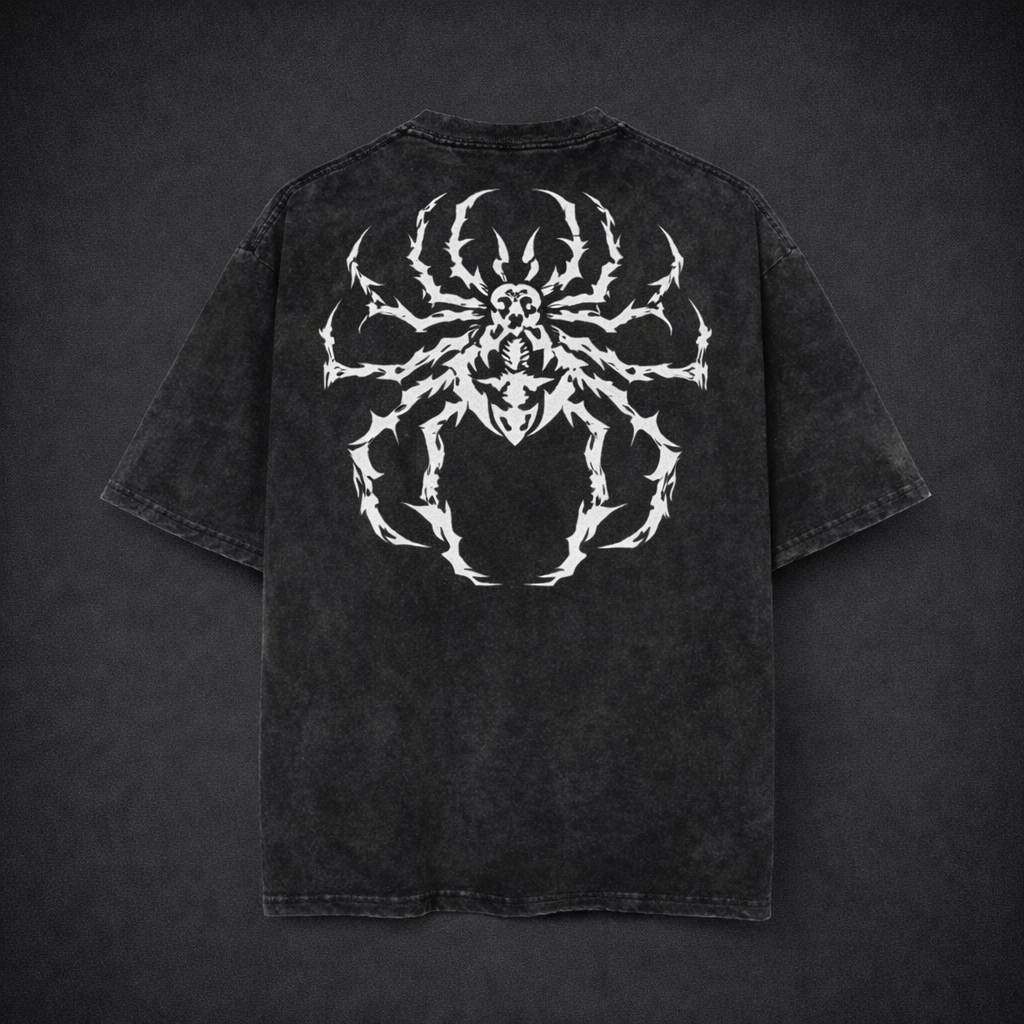 Anime Hunter T-shirt