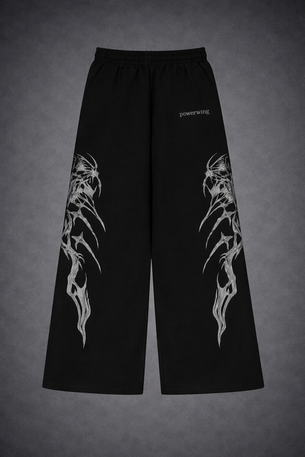 Unisex Straight Cut Casual Sweatpants